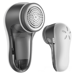 Portable Lint Remover