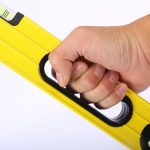 23.6 Inch Aluminum Alloy Spirit Level