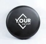 Custom Spare Tire Cover