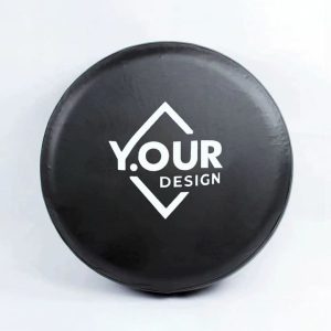 Custom Spare Tire Cover