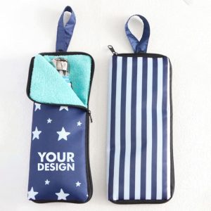 Folding Umbrella Waterproof Storage Pouch